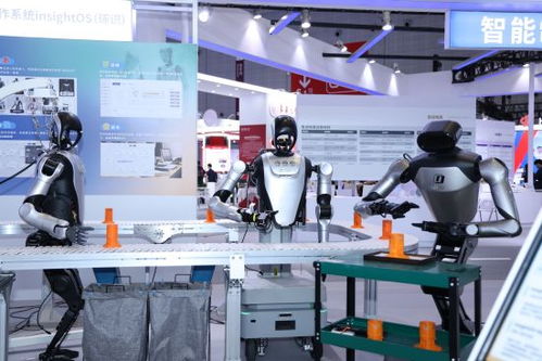 第二十五屆中國工博會創新科技館 看智造，向未來——網站設計與開發解析