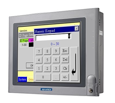 研華Advantech攜手創(chuàng)新技術(shù)，盛裝亮相2010中國(guó)工博會(huì)